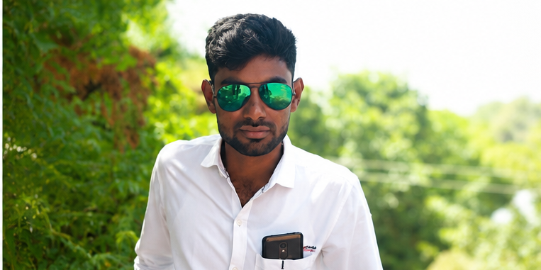 Fizul Riyaz